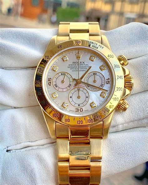 rolex watches in usa.